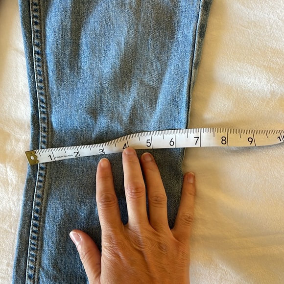 Re/done Jeans - Picture 7 of 8
